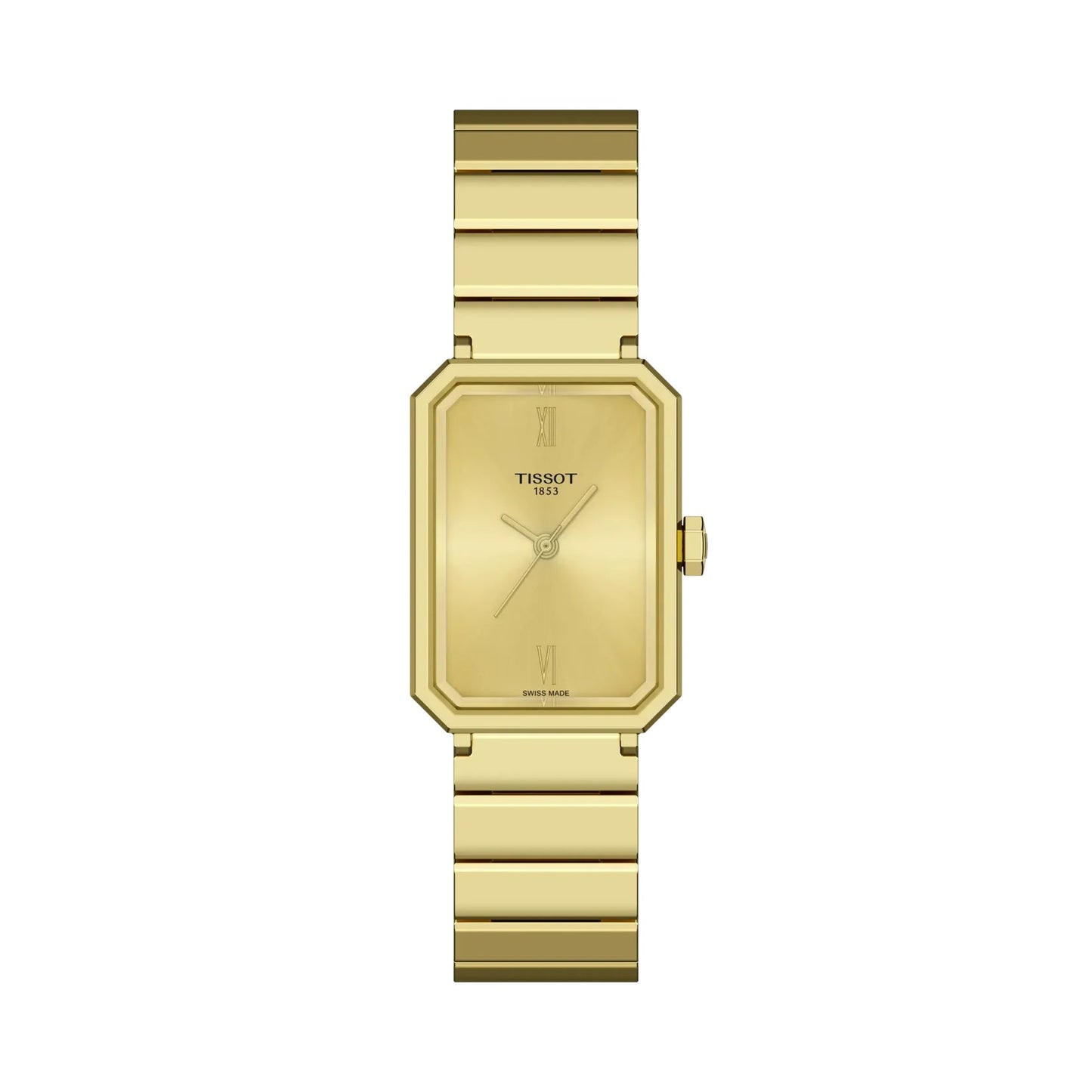 Tissot SRV 30mm - T160.110.33.023.00