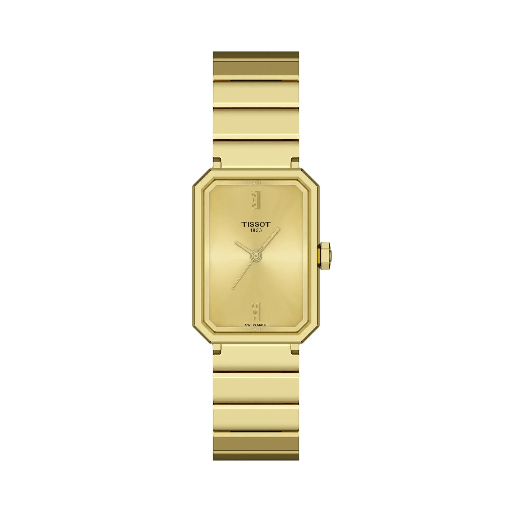 Tissot SRV 30mm - T160.110.33.023.00
