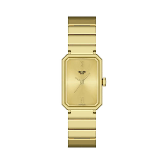 Tissot SRV 30mm - T160.110.33.023.00