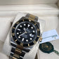 Rolex Submariner 41mm Black 126613LN