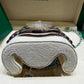 Rolex Watch For Men 1601 | 36MM | 18k Fluted Bezel | Silver Dial | Jubilee Band