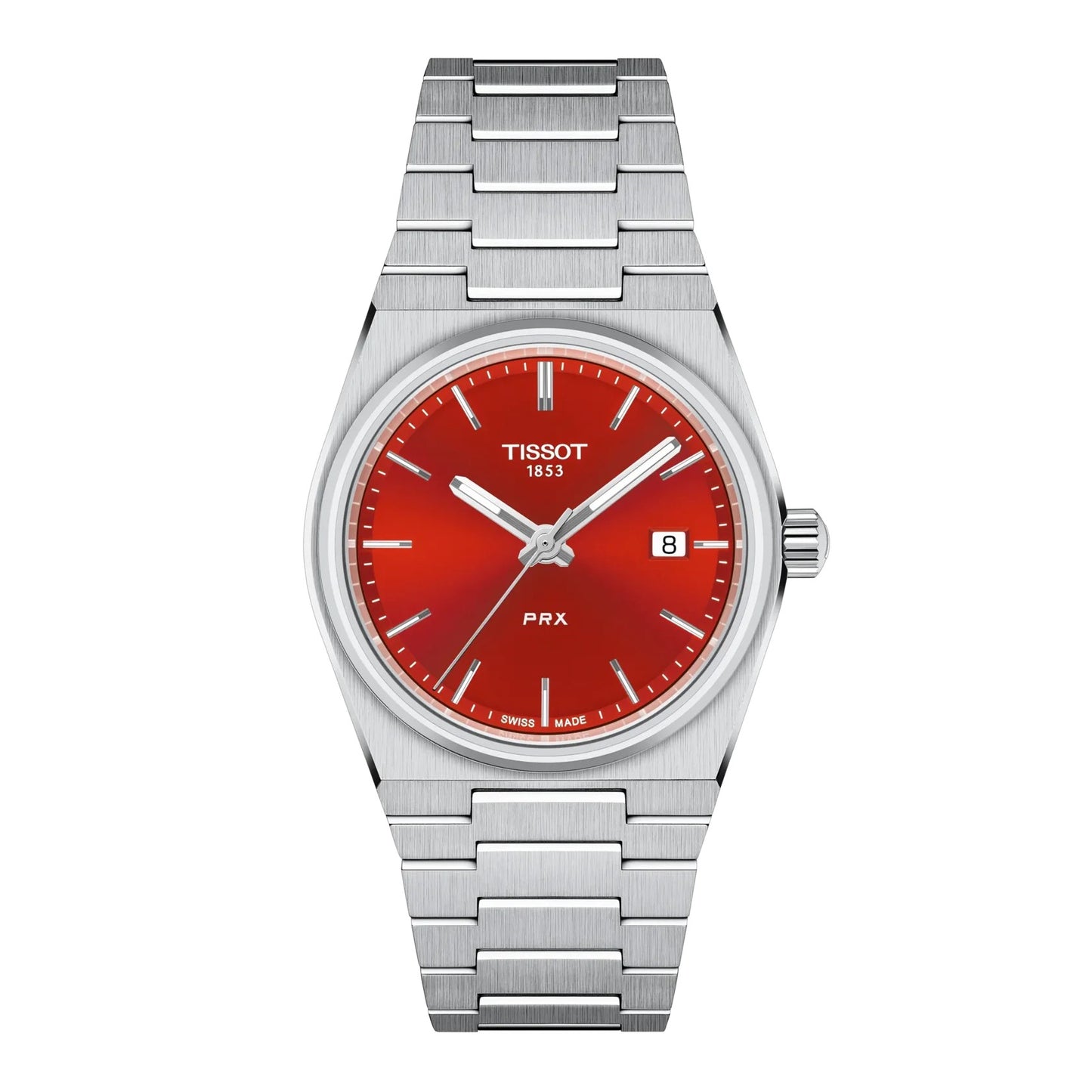 Tissot PRX 35mm - T137.210.11.421.00
