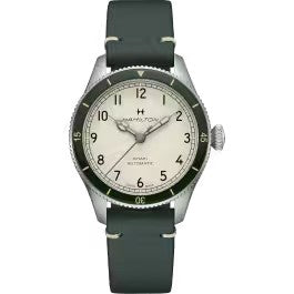 Hamilton Khaki Aviation Pilot Pioneer 38mm