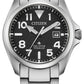 Citizen Promaster Tough Gray Dial Super Titanium Bracelet BN0241-59H BN024159H