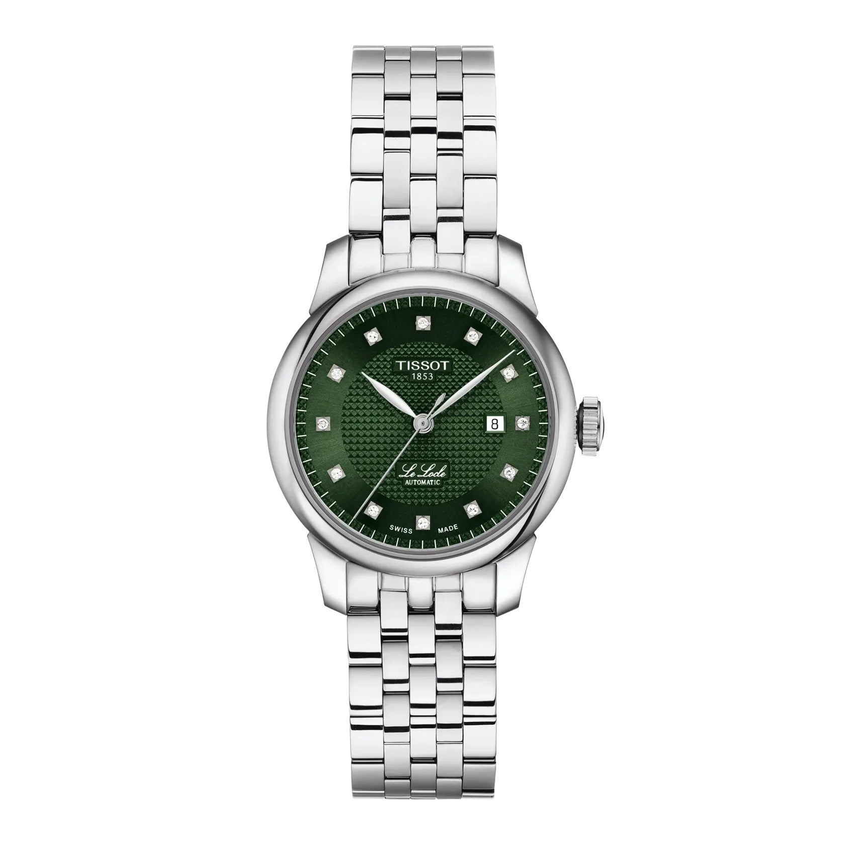 Tissot Le Locle 29mm - T006.207.11.096.00