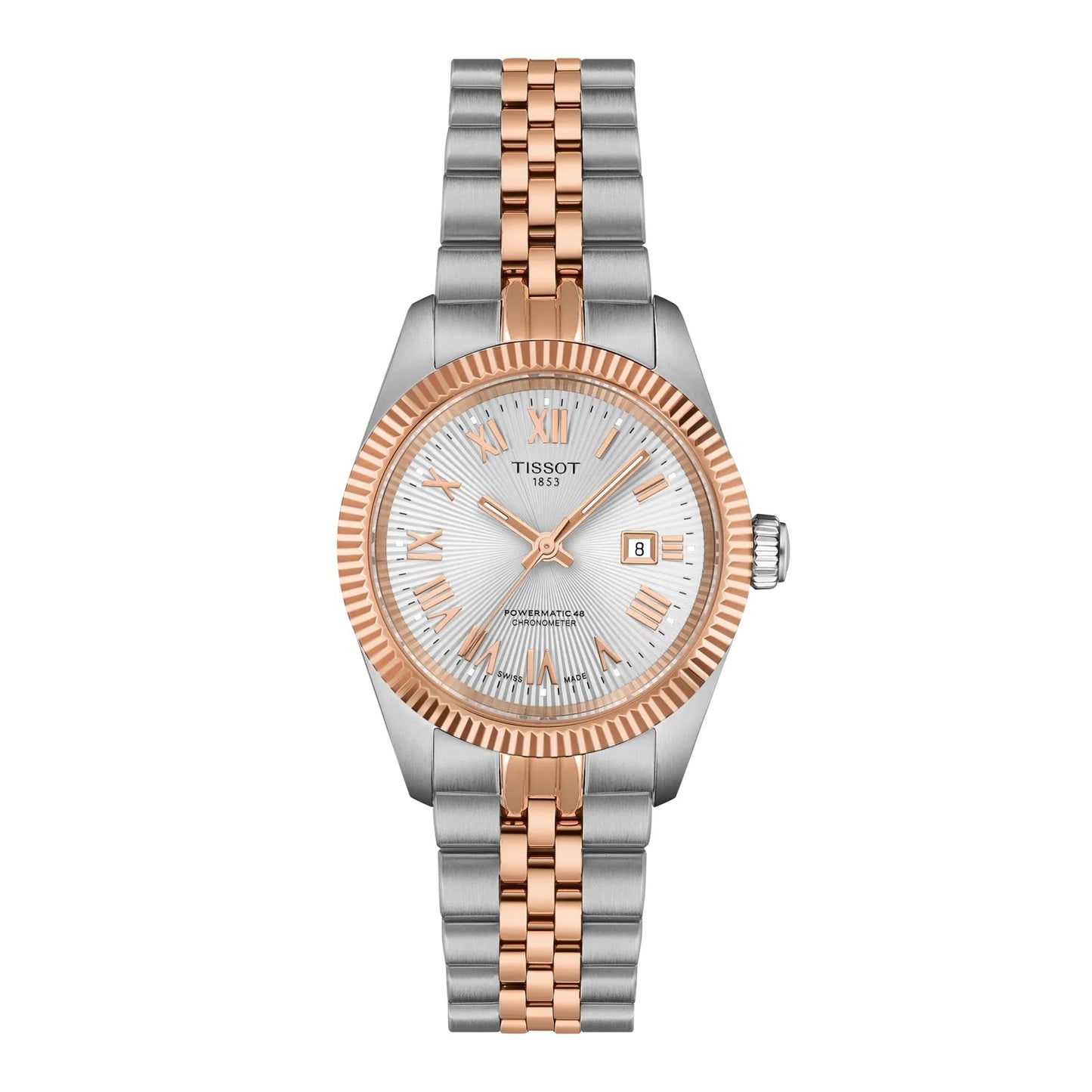 Tissot Ballade 30mm - T156.208.22.033.00
