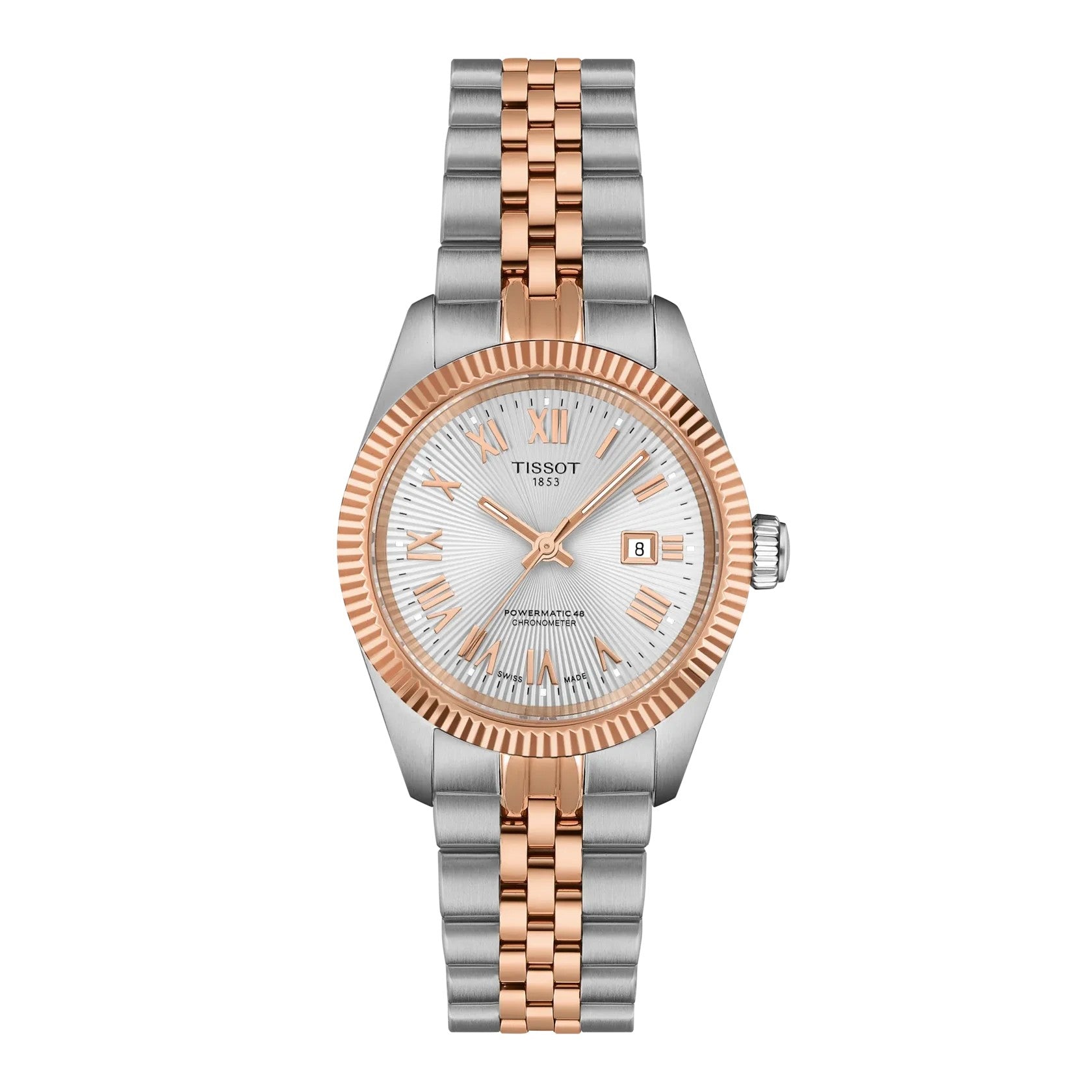 Tissot Ballade 30mm - T156.208.22.033.00