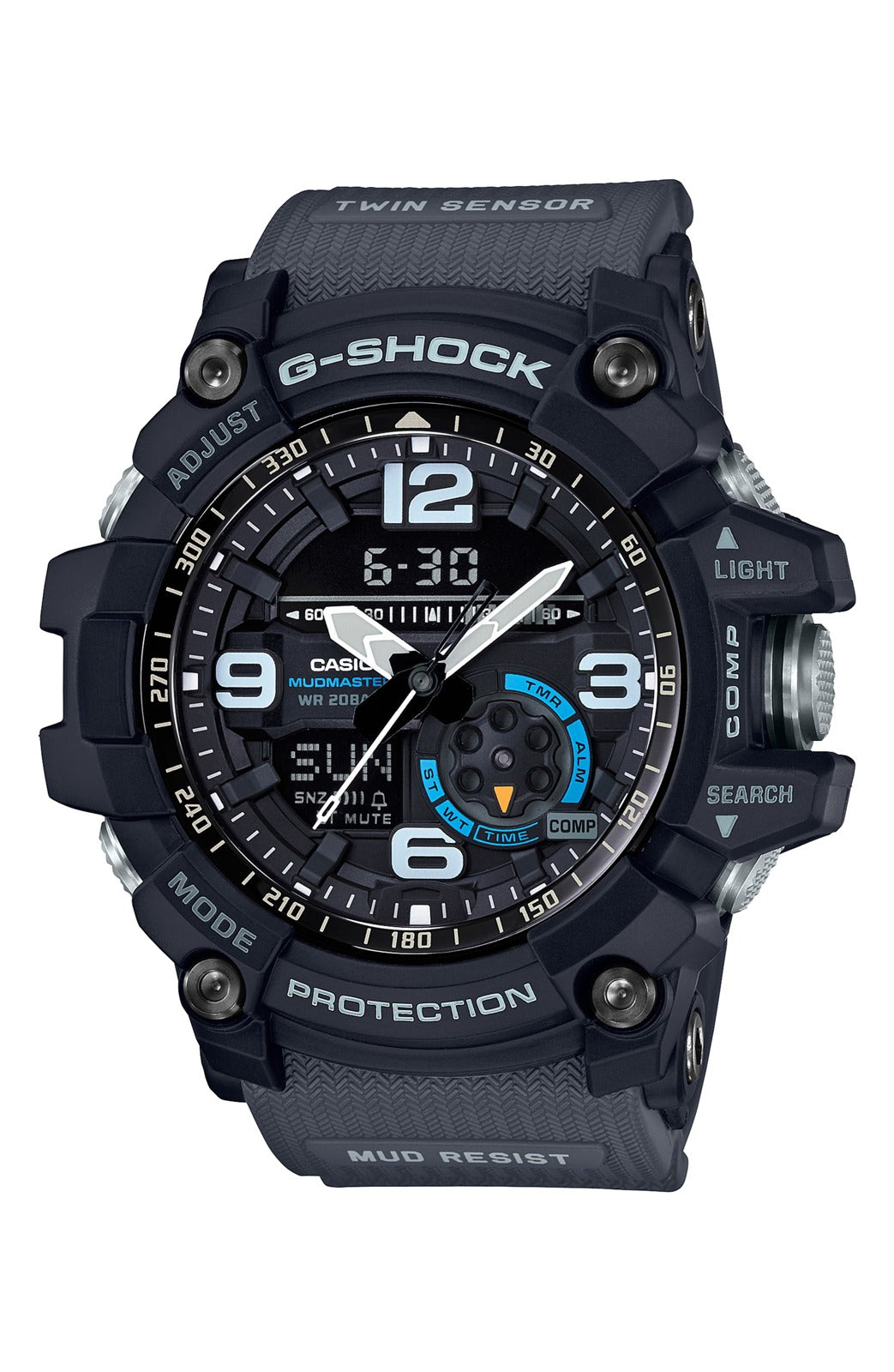 Casio G-Shock GG-1000-1A8