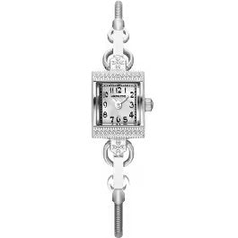 Hamilton American Classic Hamilton Vintage Quartz - Dial color:Mother of pearl - H31271113