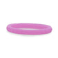 ALEXANDRITE Stackable Faceted Silicone Ring for Women Lilac Comfort Fit Hypoallergenic Thorsten - 2mm