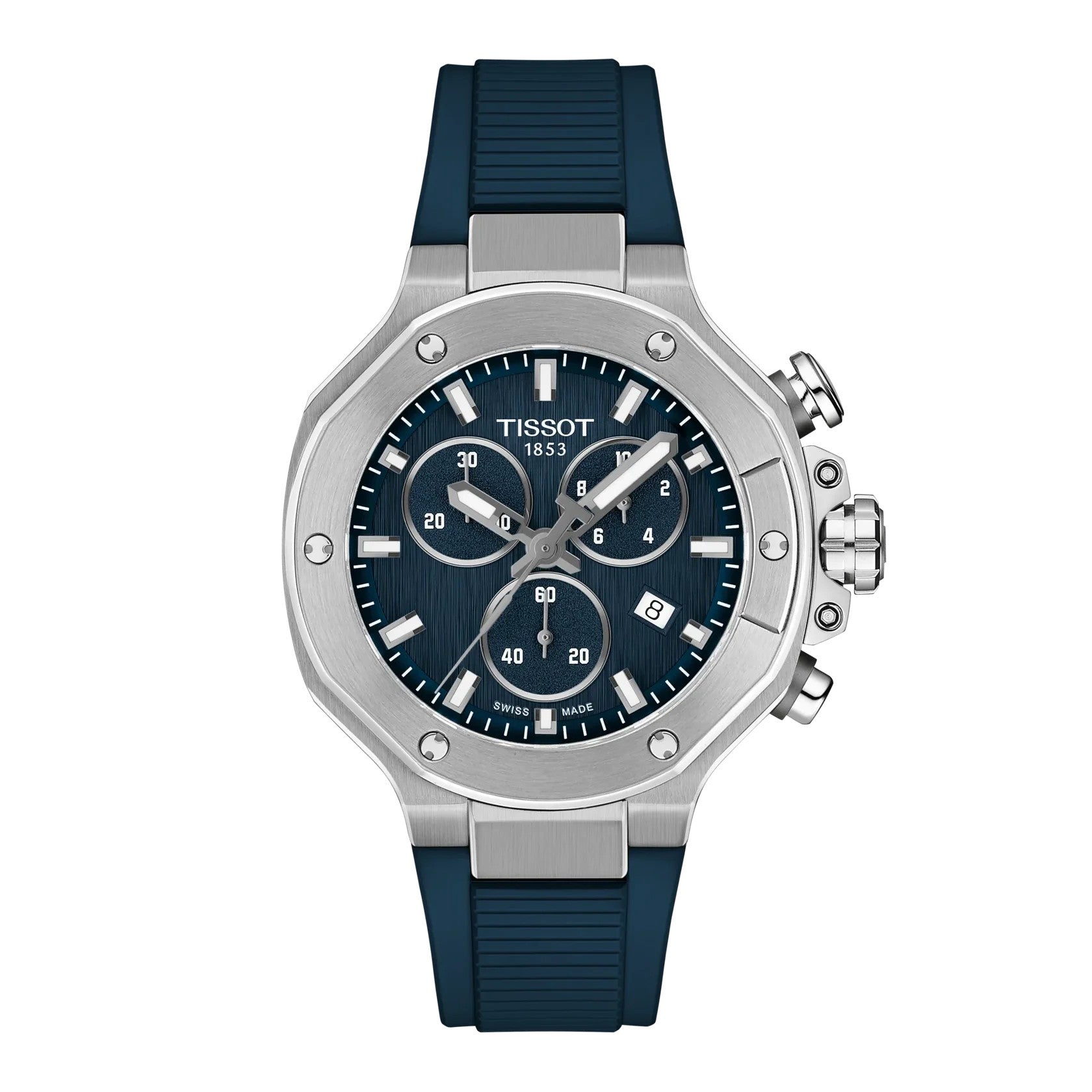 Tissot T-Race 38mm - T141.817.17.041.00