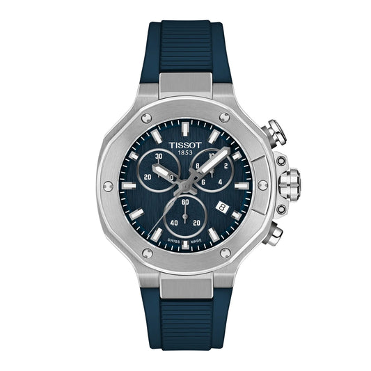 Tissot T-Race 38mm - T141.817.17.041.00