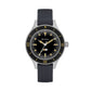 Bulova Archive Series Blu Strap Auto 98A266