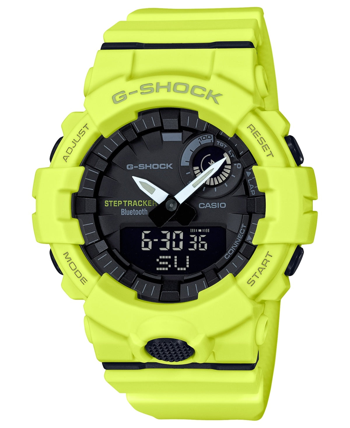 Casio G-Shock GBA800-9A