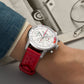 Breitling Top Time B01 Ford Thunderbird — White Dial