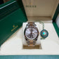 Rolex Datejust 41 Sundust Dial Two-Tone – Ref 1263