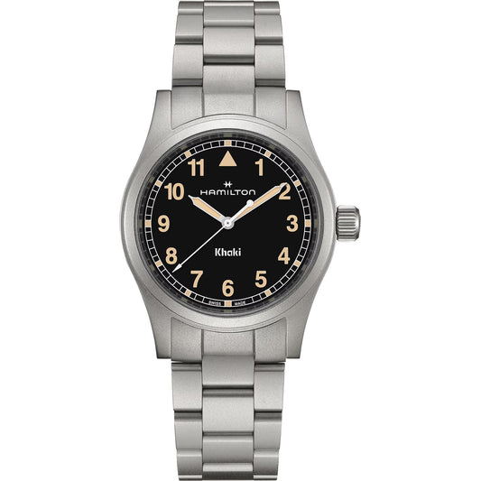 Hamilton Khaki Field Quartz 38mm
