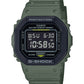 Casio G-Shock DW-5610SU-3