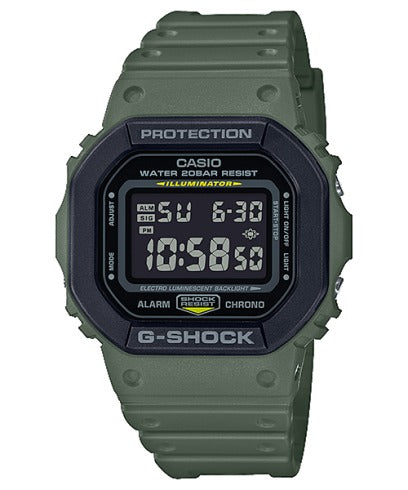 Casio G-Shock DW-5610SU-3