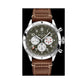 Breitling Super AVI B04 Chronograph GMT 46 Curtiss Warhawk — Green Dial