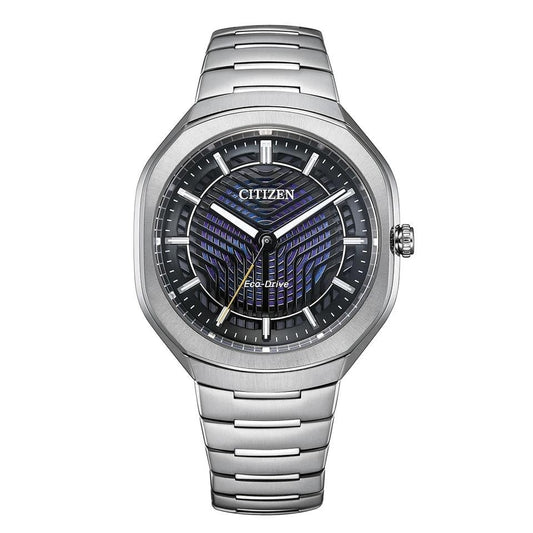 Citizen Eco-Drive Photon Silver — 50th Anniversary Limited Edition