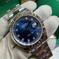 Rolex Datejust 41mm Stainless Steel 126334 Blue