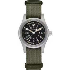 Hamilton Khaki Field Mechanical 36 mm