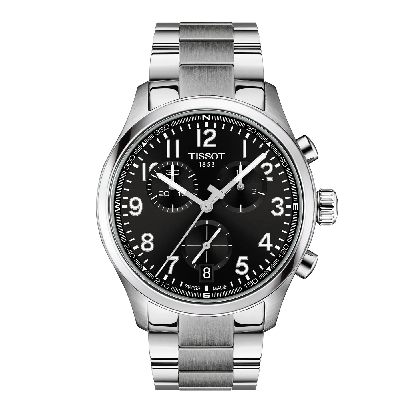 Tissot Chrono L 42mm - T116.417.11.052.00