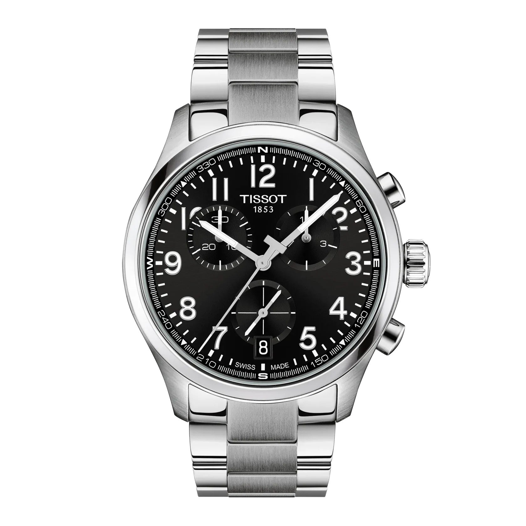 Tissot Chrono L 42mm - T116.417.11.052.00