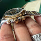 Rolex Cosmograph Daytona 126503 Black