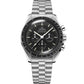 Omega Speedmaster Moonwatch Professional 42 mm — Steel on Steel (310.30.42.50.01.001)