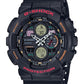Casio G-Shock GA-140-1A4
