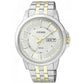 Citizen This Classic Timepiece From Citizen Is Sure To Be Your New Favorite Accessory. Features Day & Da BF201852A