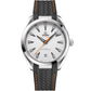 Omega Seamaster Aqua Terra 150M 41 mm — Steel on Rubber Strap (220.12.41.21.02.002)