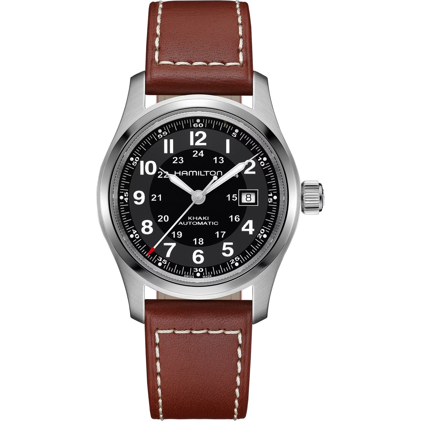 KHAKI FIELD AUTO - H70555533