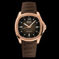MULTIFORT TV BIG DATE M049.526.37.291.00 - ∅ 39.2 X 40MM