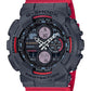 Casio G-Shock GA-140-4A