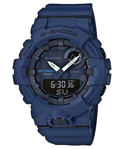 Casio G-Shock GBA-800-2A
