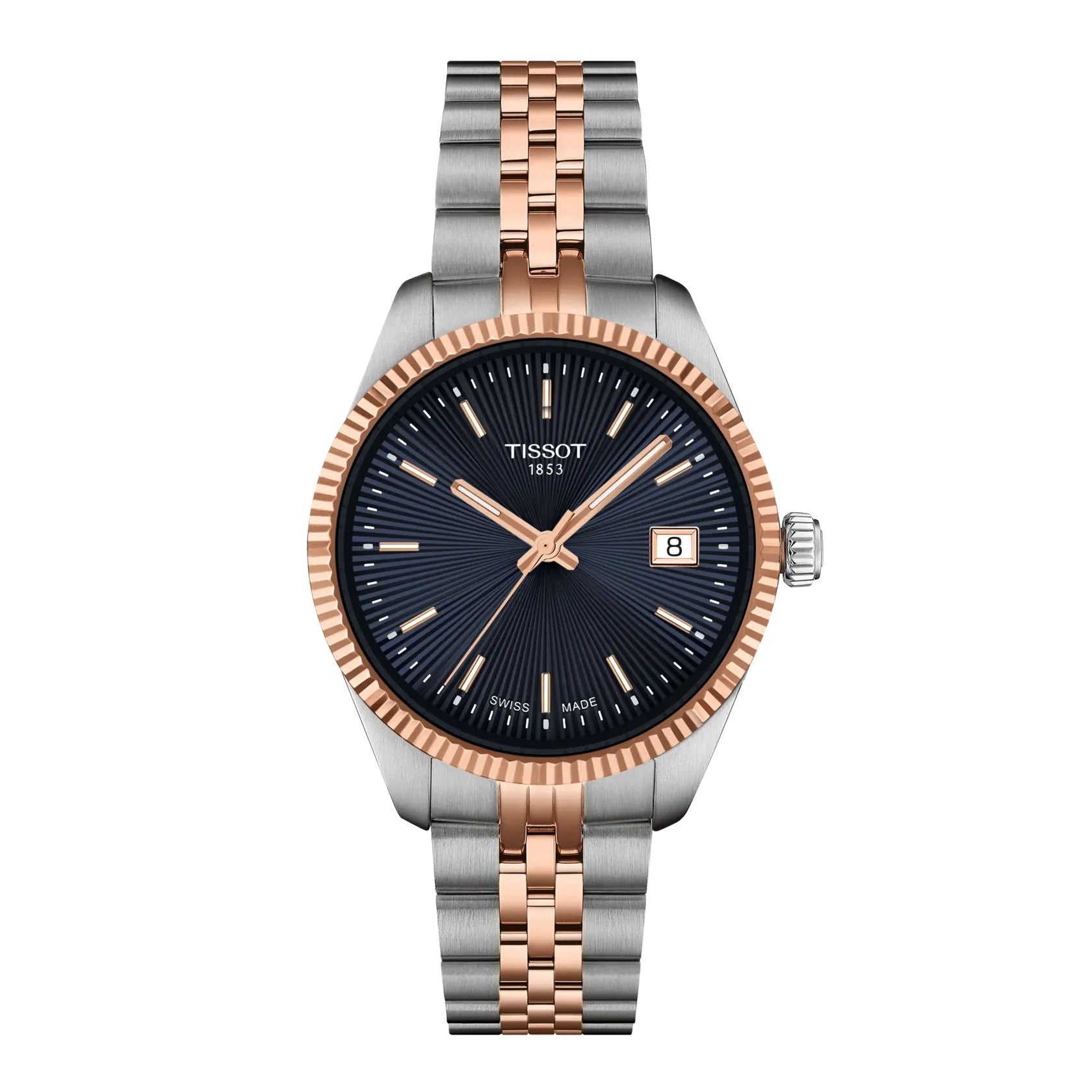 Tissot Ballade 34mm - T156.210.22.041.00