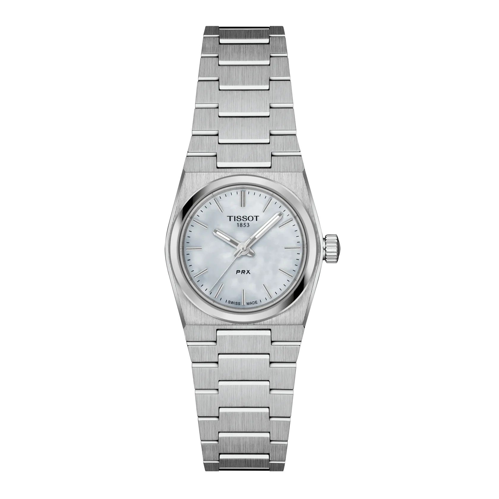 Tissot PRX 25mm - T137.010.11.111.00