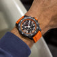 Breitling Endurance Pro 44 — Black Dial
