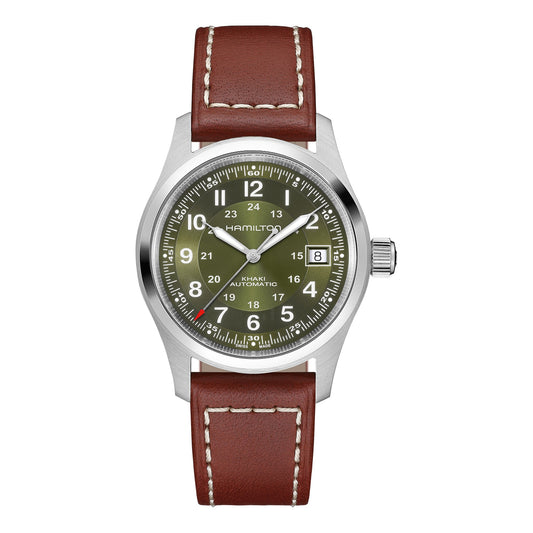 Hamilton Khaki Field Auto 38mm