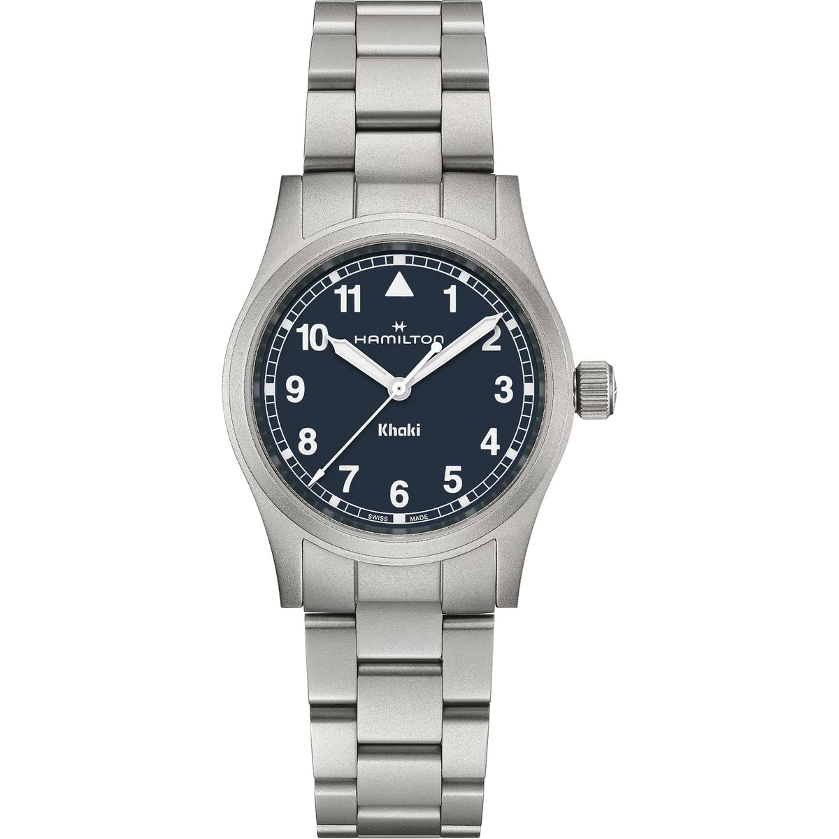 Hamilton Khaki Field Quartz 33mm