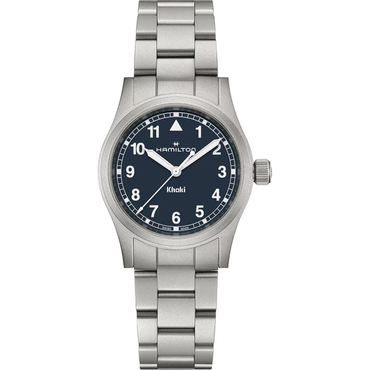 Hamilton Khaki Field Quartz 33mm