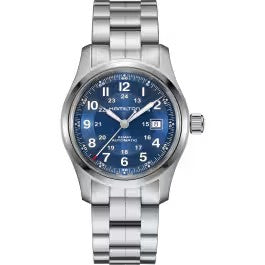 Hamilton Khaki Field Auto 42mm
