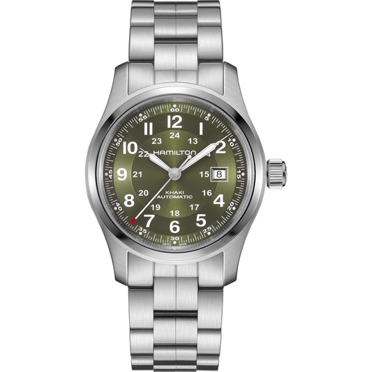 Hamilton Khaki Field Auto 42mm