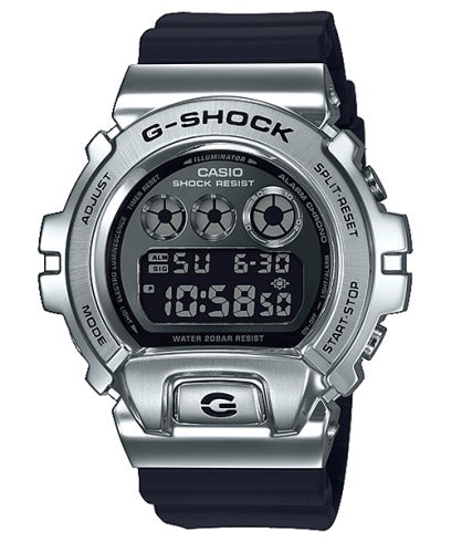 Casio G-Shock GM-6900-1