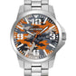 Bulova Watch 76B190