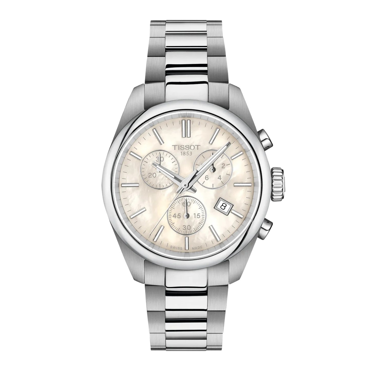 Tissot PR 100 36mm - T150.217.11.111.00
