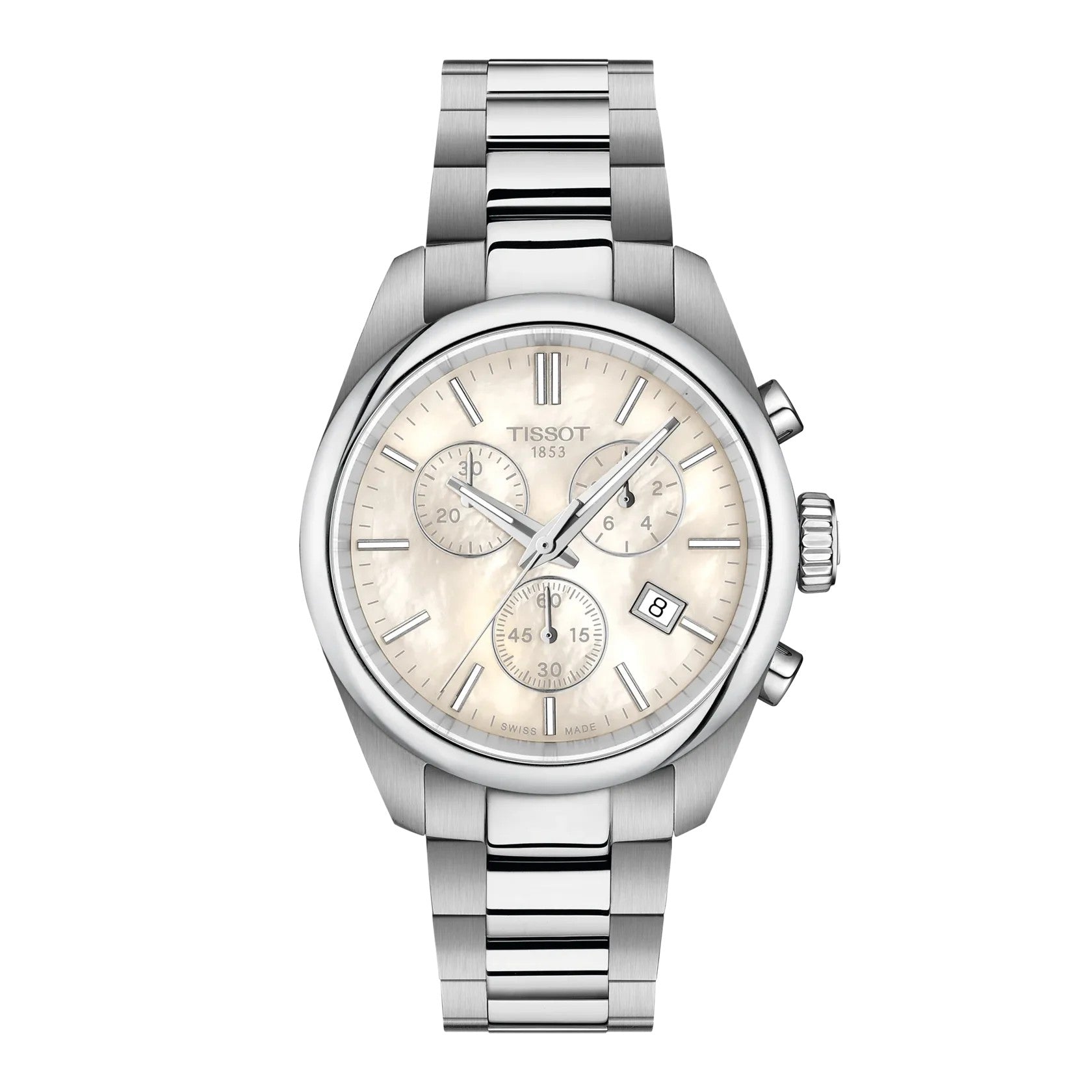 Tissot PR 100 36mm - T150.217.11.111.00